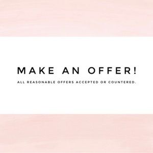 CLOSET CLEAN-OUT 💓💓💓 Make some offers!!!!